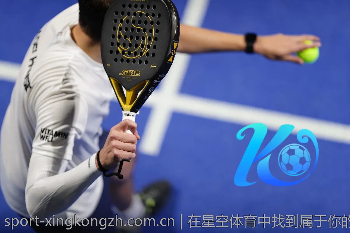 在星空体育中找到属于你的运动灵感